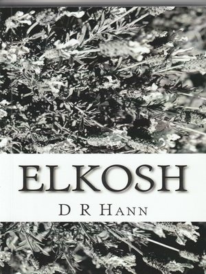 cover image of Elkosh